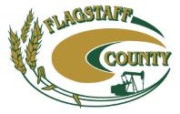 Flagstaff County Logo